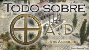 0 A.D. Juego RTS de código abierto