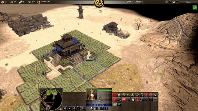 Imagen de 0 A.D. Empires Ascendant