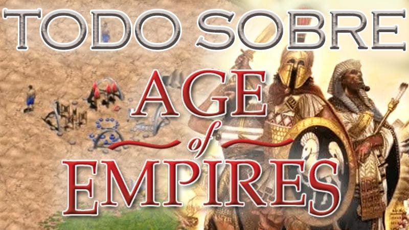 Age of Empires: Historia, Análisis del juego, Mecánicas