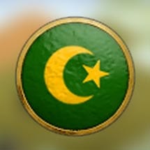Turcos, civilización en Age of Empires II
