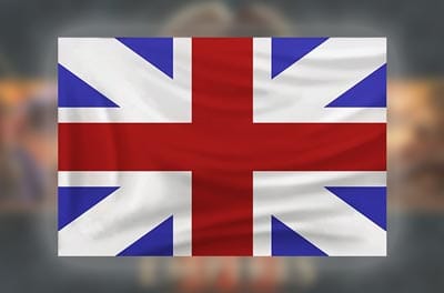 Británicos, civilización en Age of Empires III