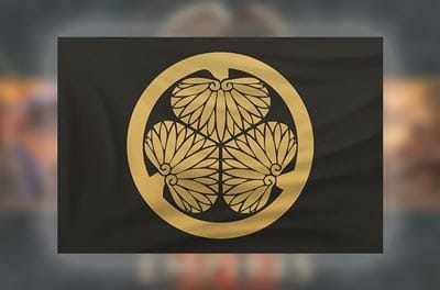 Japoneses, civilización en AoE III