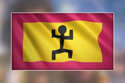 Mali, civilización en AoE IV