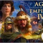 Age of Empires IV Mac