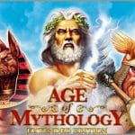 Age of Mythology Mac