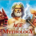 Age of Mythology Mac