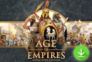 Descargar Age of Empires Definitive Edition