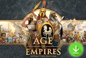 Descargar Age of Empires: Definitive Edition