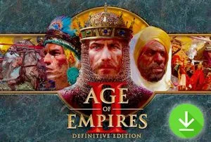 Descargar Age of Empires II: Definitive Edition