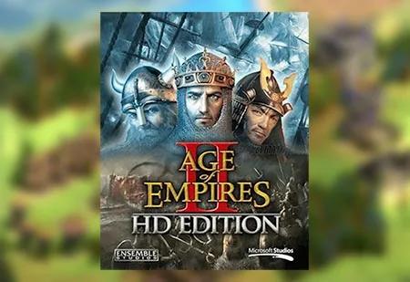 Age of Empires II: HD Edition