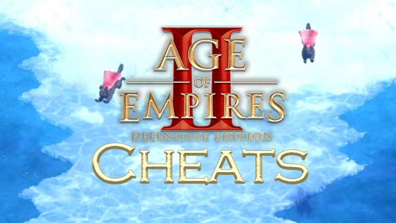 Age of Empires II: Definitive Edition Cheats