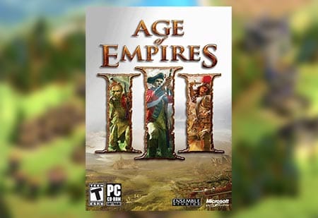 Age of Empires III