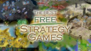 Best Free Strategy Games