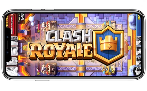 Descargar Clash Royale