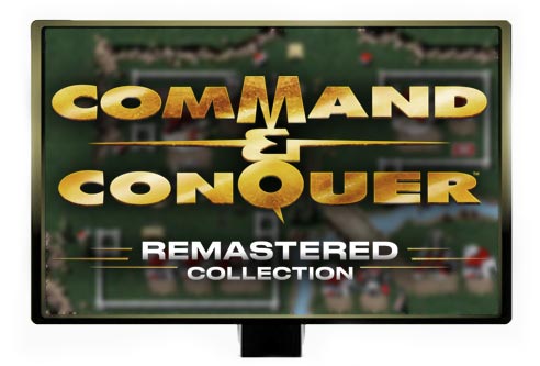 Descargar Command & Conquer Remastered Collection