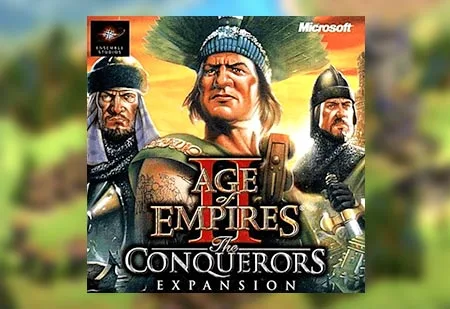 AoE II: The Conquerors