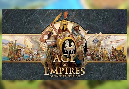 AoE: Definitive Edition