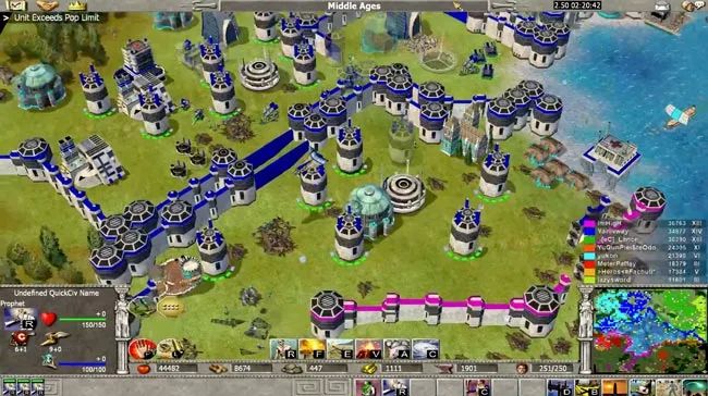 Empire Earth