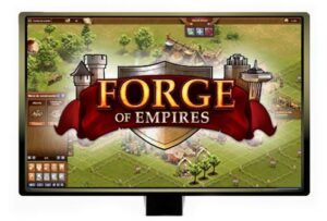Forge of Empires - Juego de estrategia online gratis
