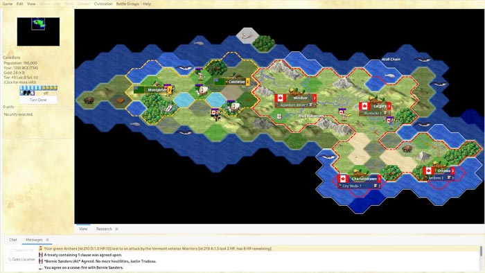 FreeCiv