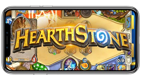 Descargar Hearthstone