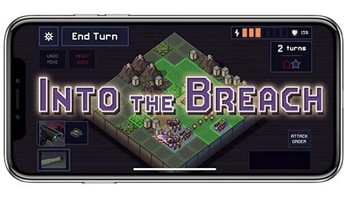 Descargar Into the Breach