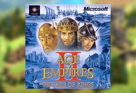 Age of Empires II: The Age of Kings