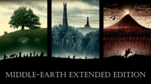 Mod Batalla por la Tierra Media - Middle Earth Extended Edition