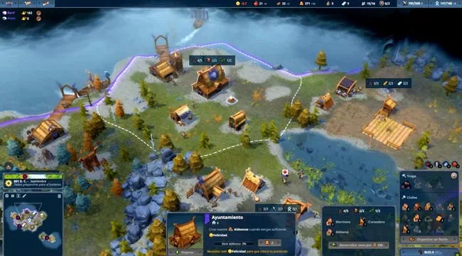 Northgard