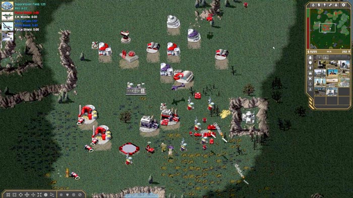 OpenRA