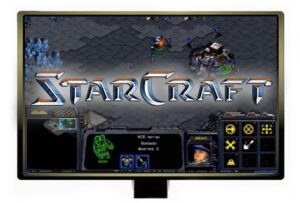 Descargar StarCraft Gratis
