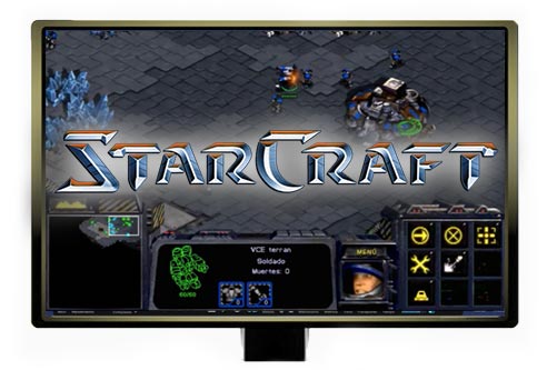 Descargar StarCraft Gratis