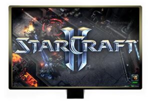Descargar Starcraft 2