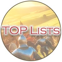 Best games and top gaming lists