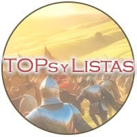 Top Juegos y Listas