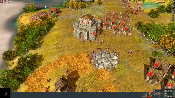 War Selection - Juego Gratis de Estrategia