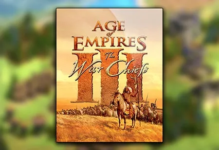 AoE III: The WarChiefs