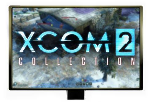 Descargar XCOM 2