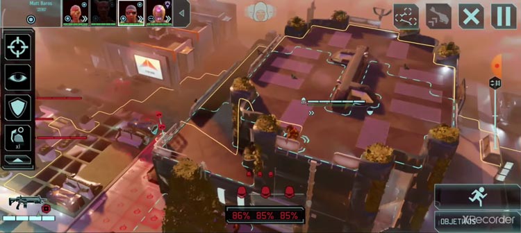 XCOM 2 Collection - Android e iOS